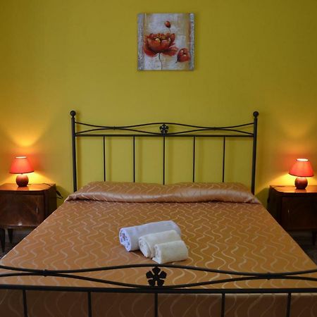 Casa indipendente immersa nel verde con vista mare Dorgali Buitenkant foto